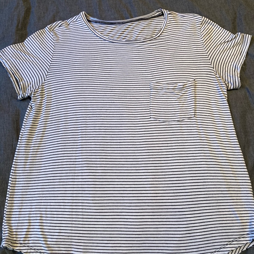 American Eagle soft and sexy t shirt
